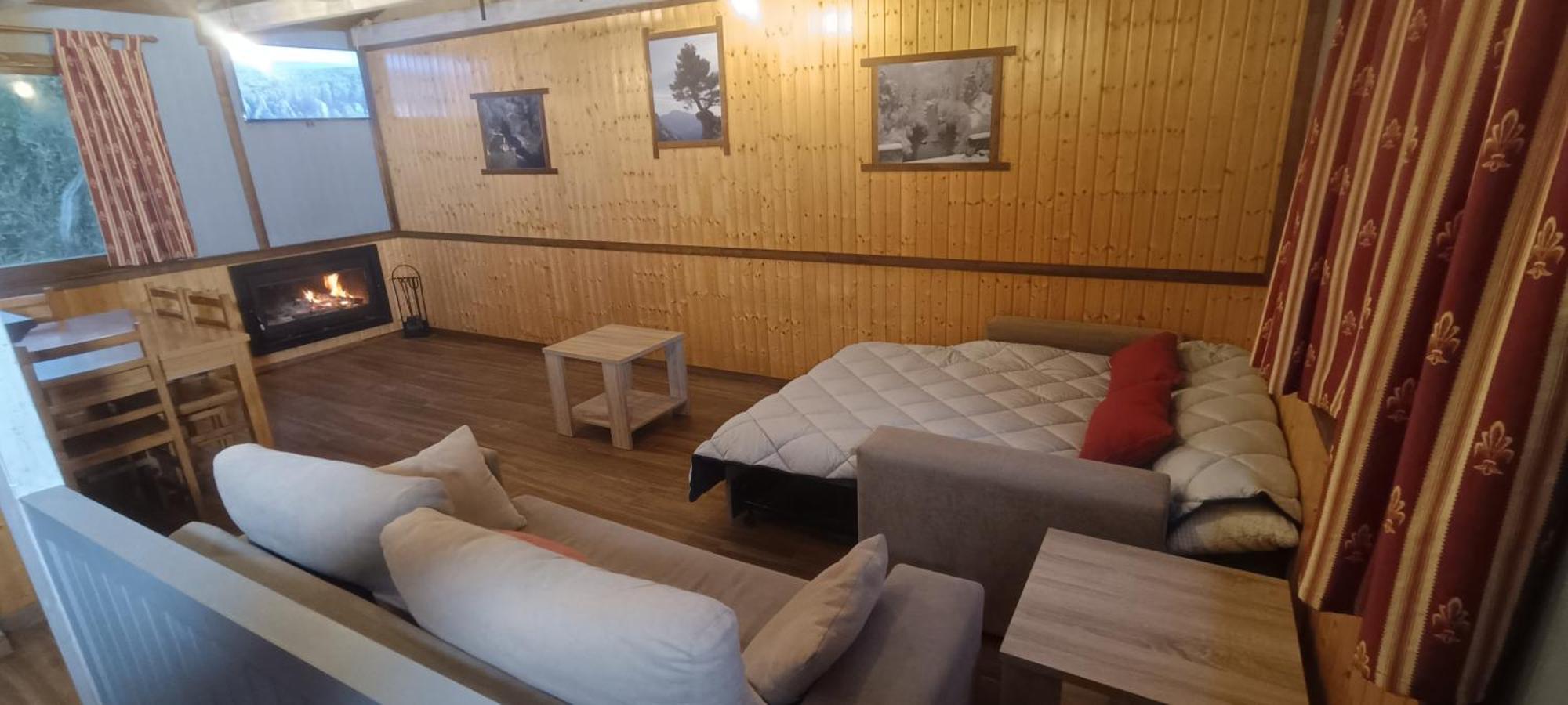 Casas Rurales Vado Del Rio Tus Cortijo Prados Exterior foto