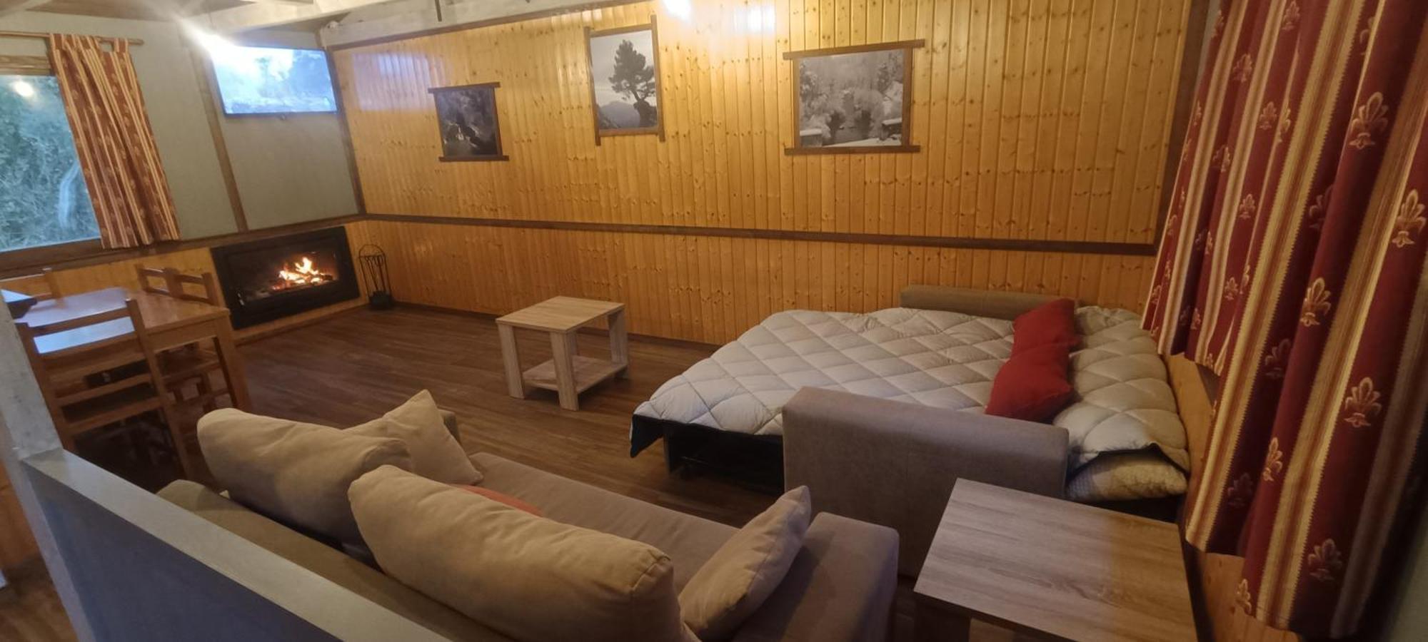 Casas Rurales Vado Del Rio Tus Cortijo Prados Exterior foto