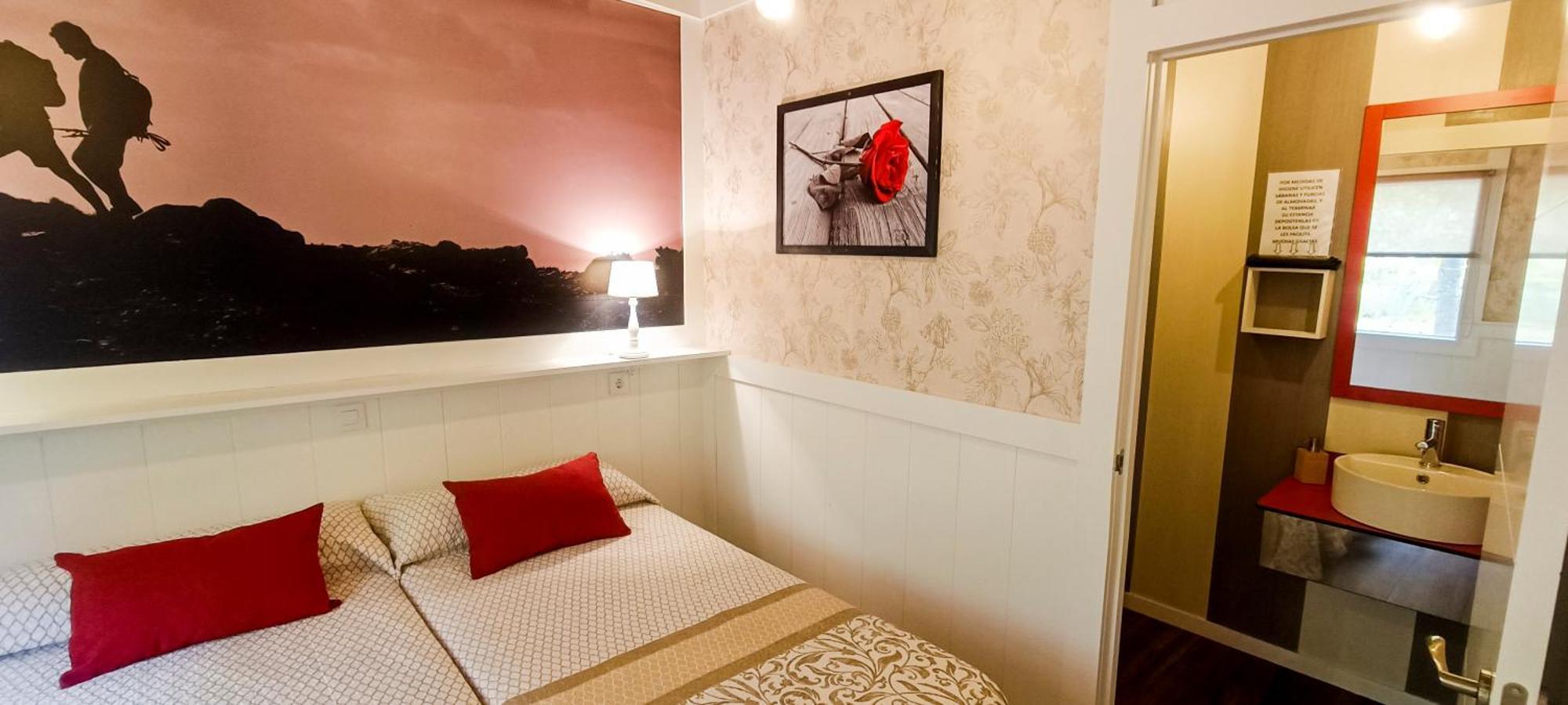 Casas Rurales Vado Del Rio Tus Cortijo Prados Exterior foto