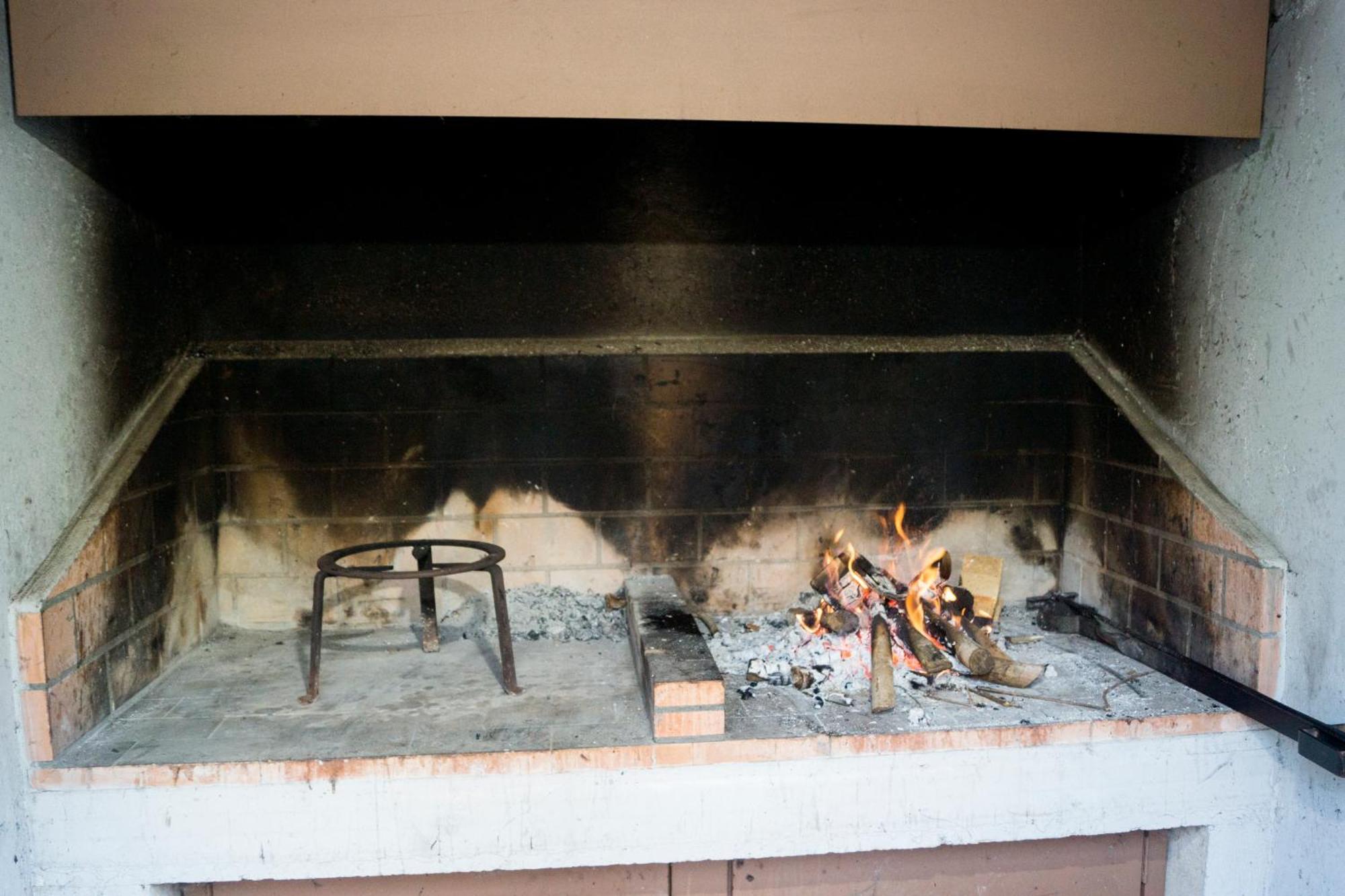 Casas Rurales Vado Del Rio Tus Cortijo Prados Exterior foto